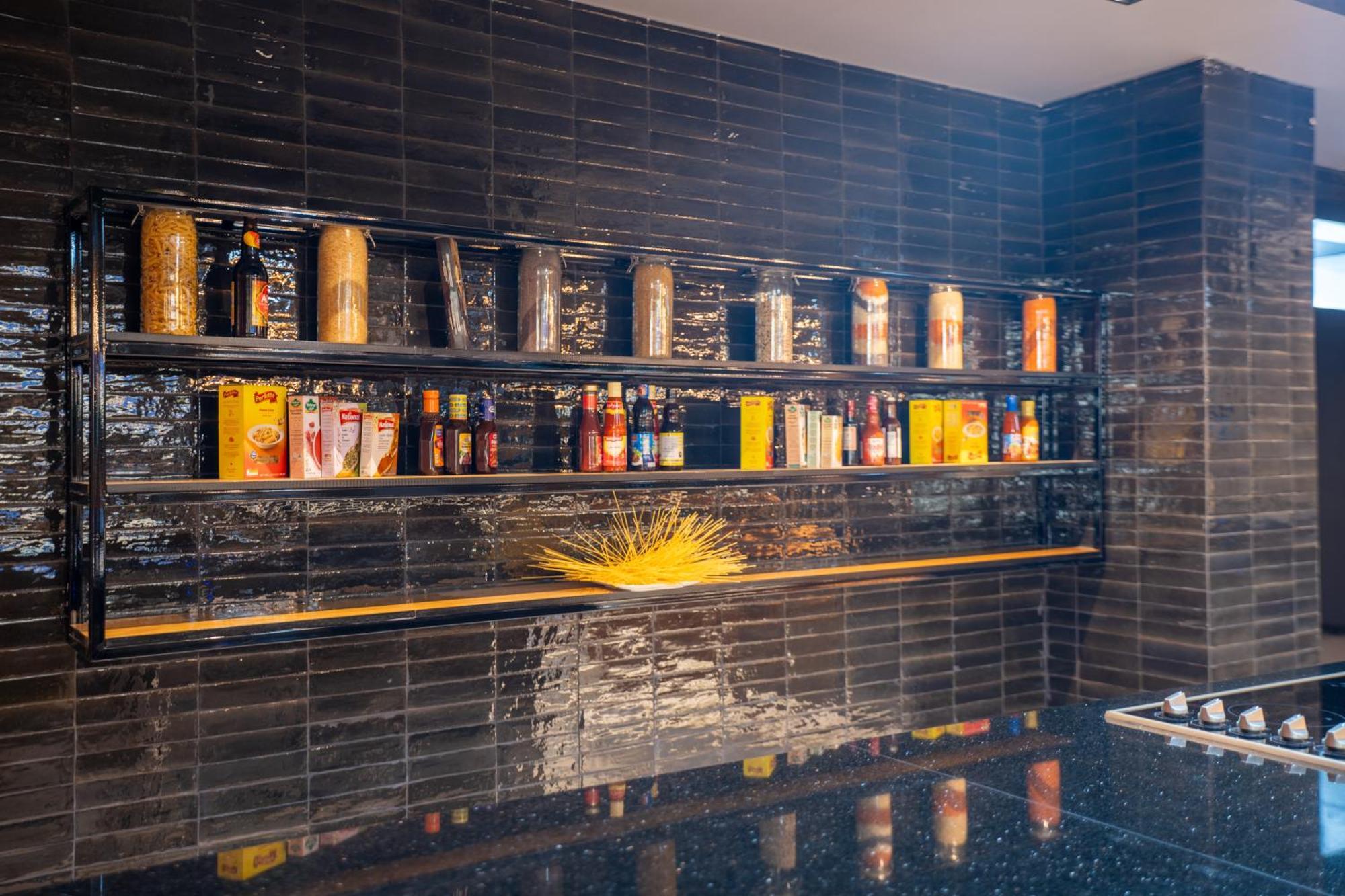 Park Inn By Radisson Najran Exterior photo